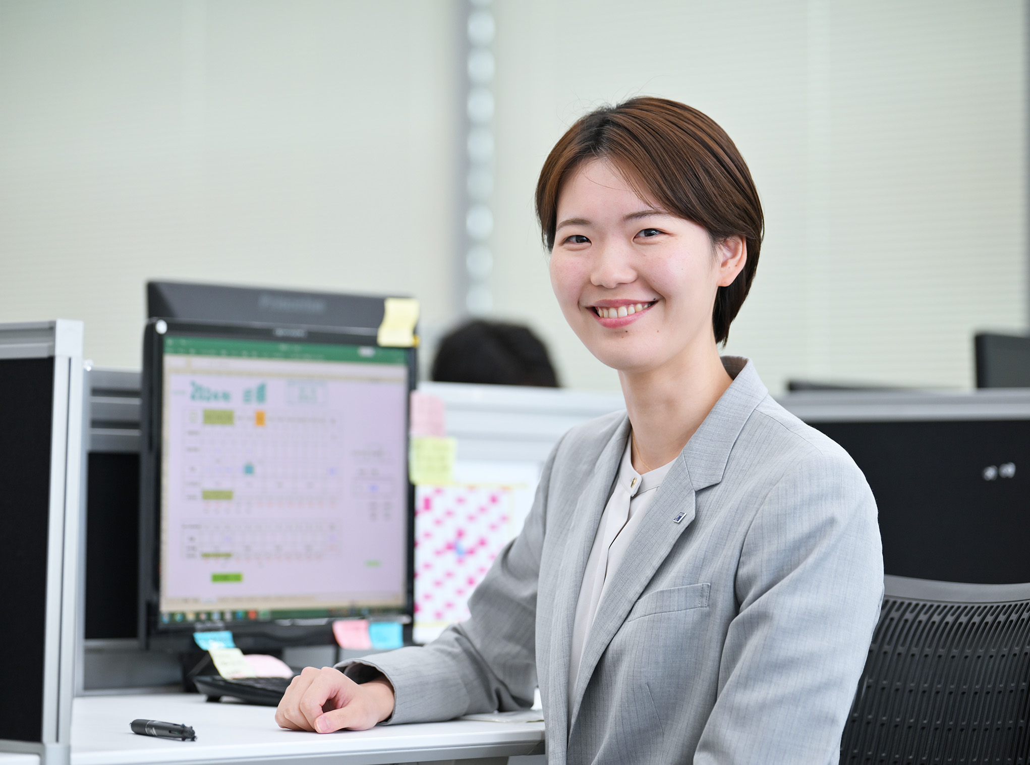 主任 N.U