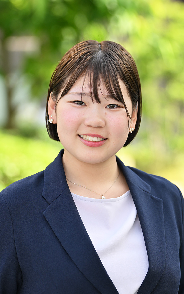 社員 H.S