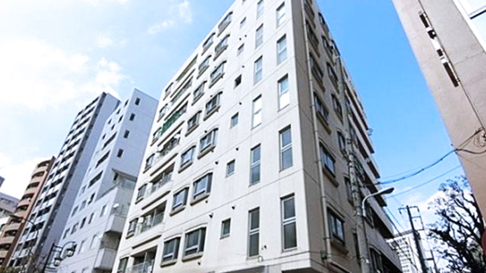 シャトレ―渋谷