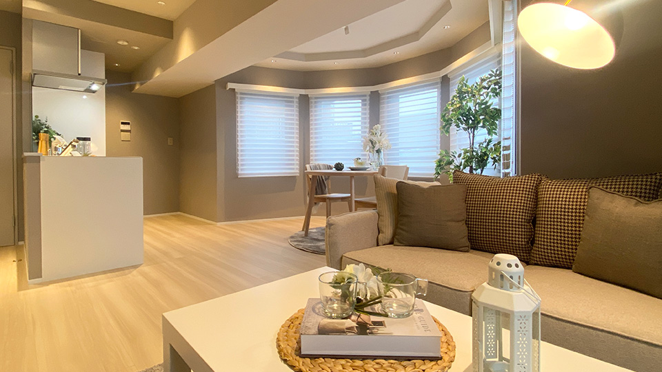 フリーディオ四谷三丁目