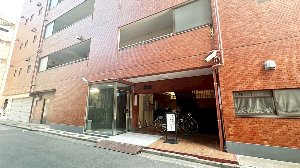 ルーブルかな杉
