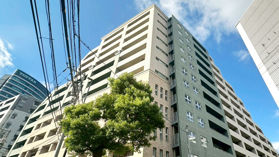 フォリアージュ