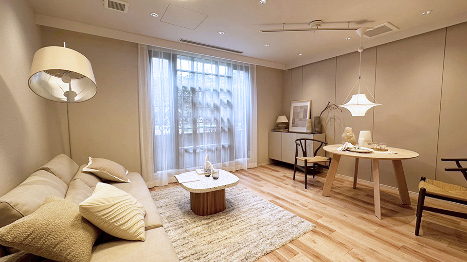 パレロワイヤル本駒込・曙町