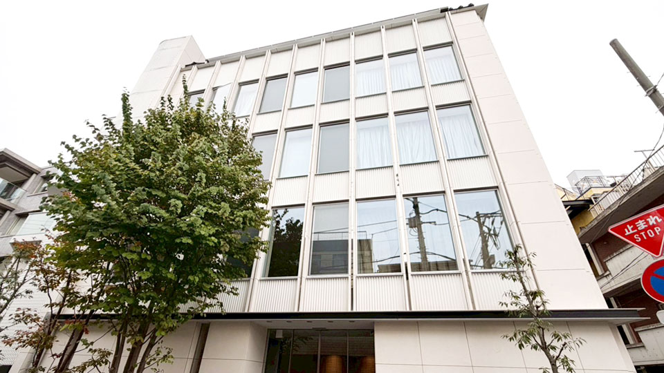 ピアース白金台三丁目