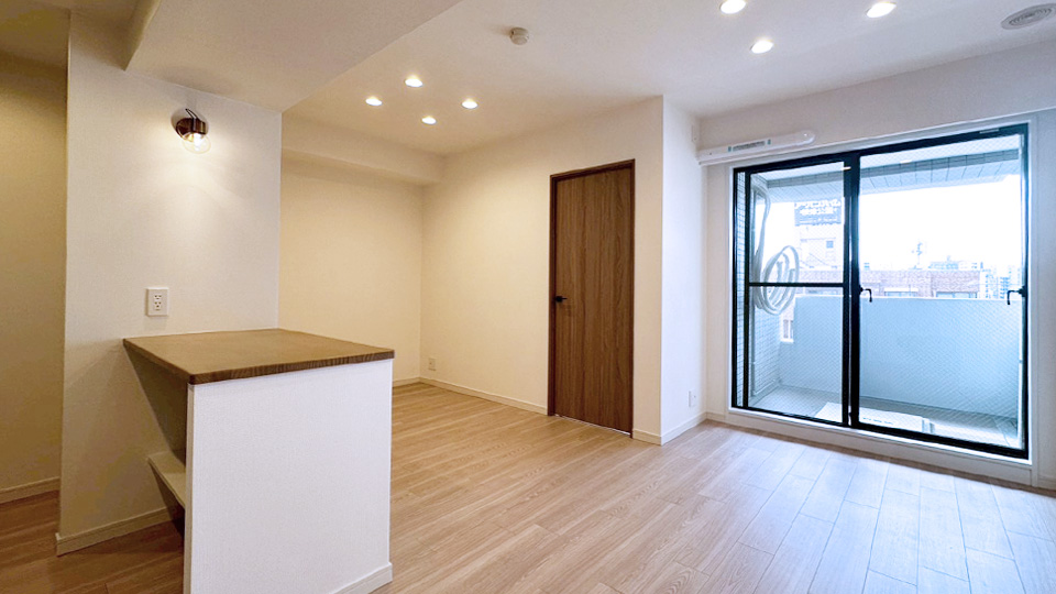 東急ドエルアルス根津