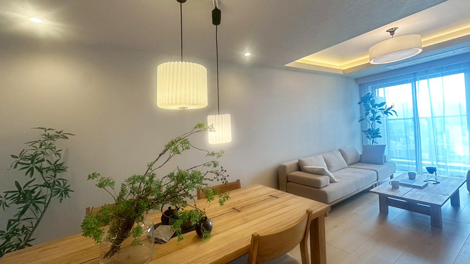 ジェイパーク小石川