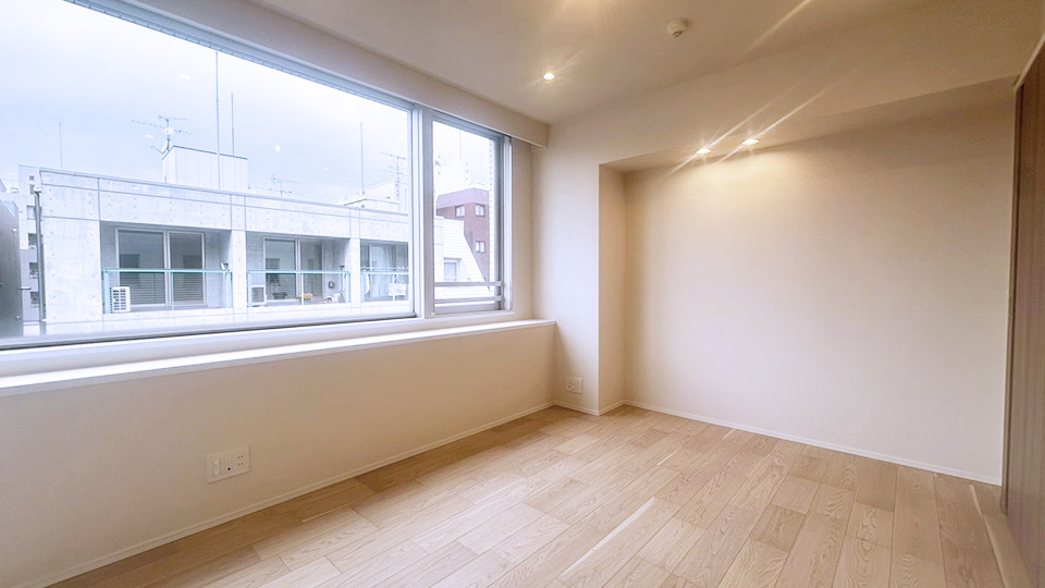 ジェイパーク小石川