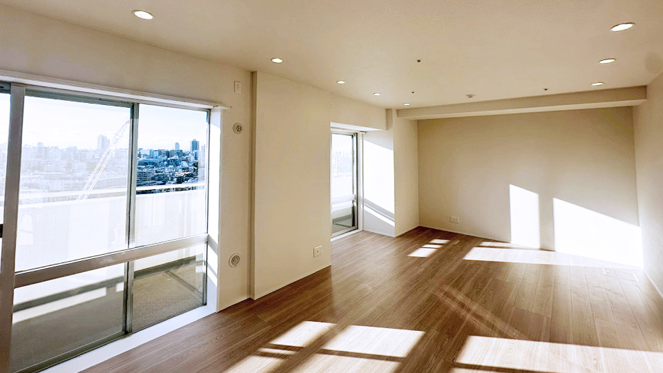 エルアージュ小石川