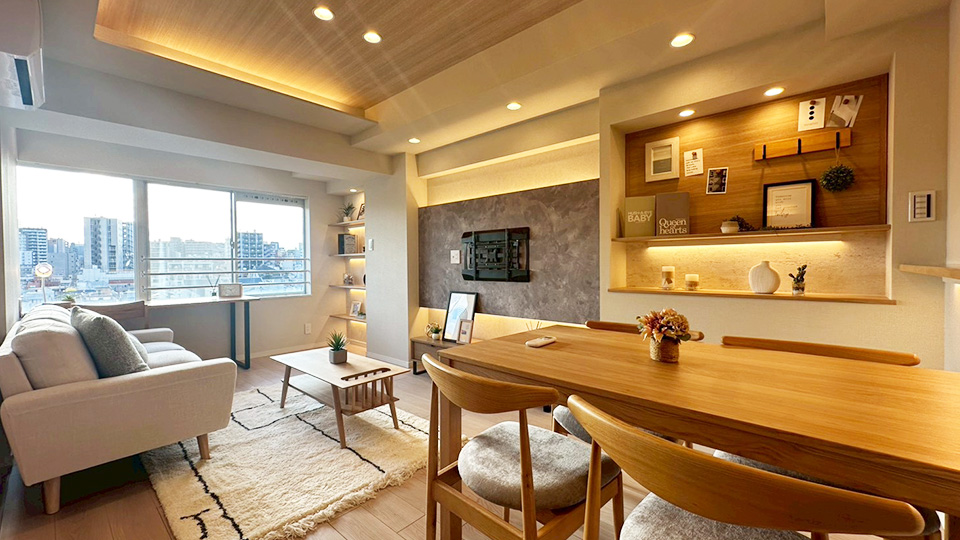 駒込八幡坂ガーデニア