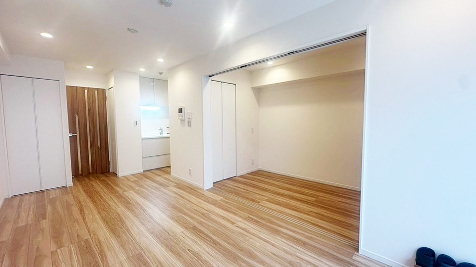 ラヴェンナ人形町