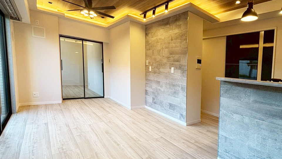 シーアイマンション立教前