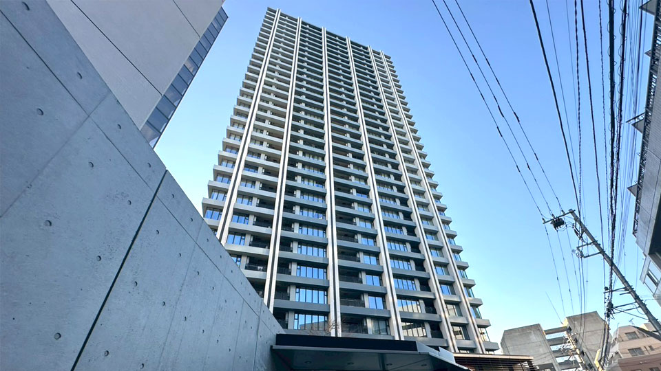 グランドミレーニア