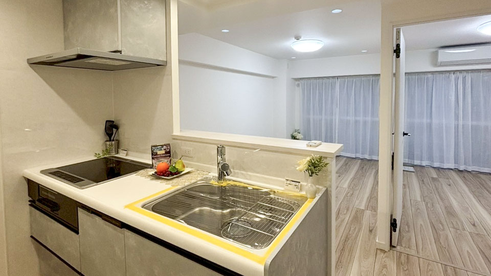 三田ハイデンス