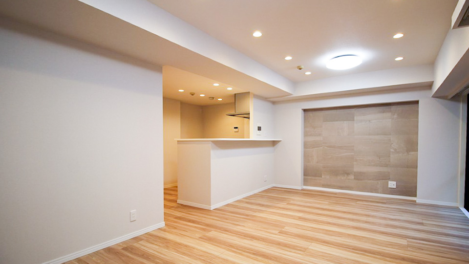 ヴィルヌーブ入谷