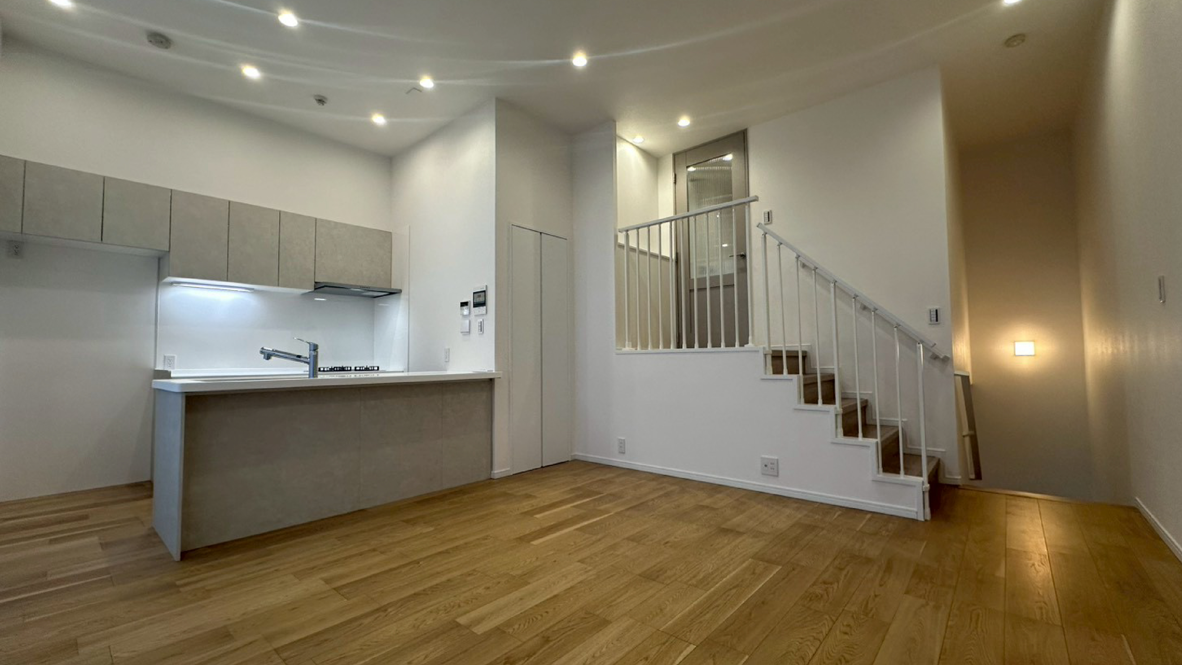 ディアクオーレ中野文園