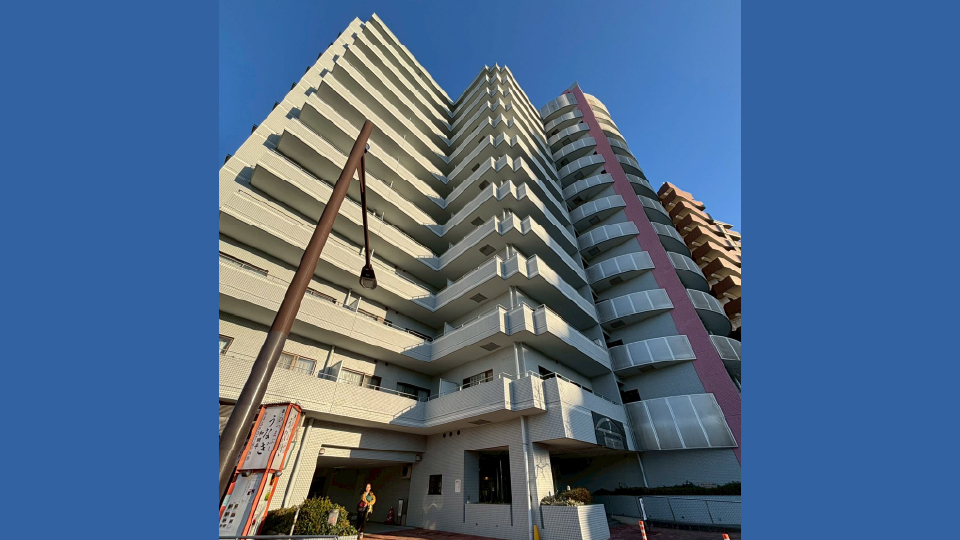 グランドメゾン落合