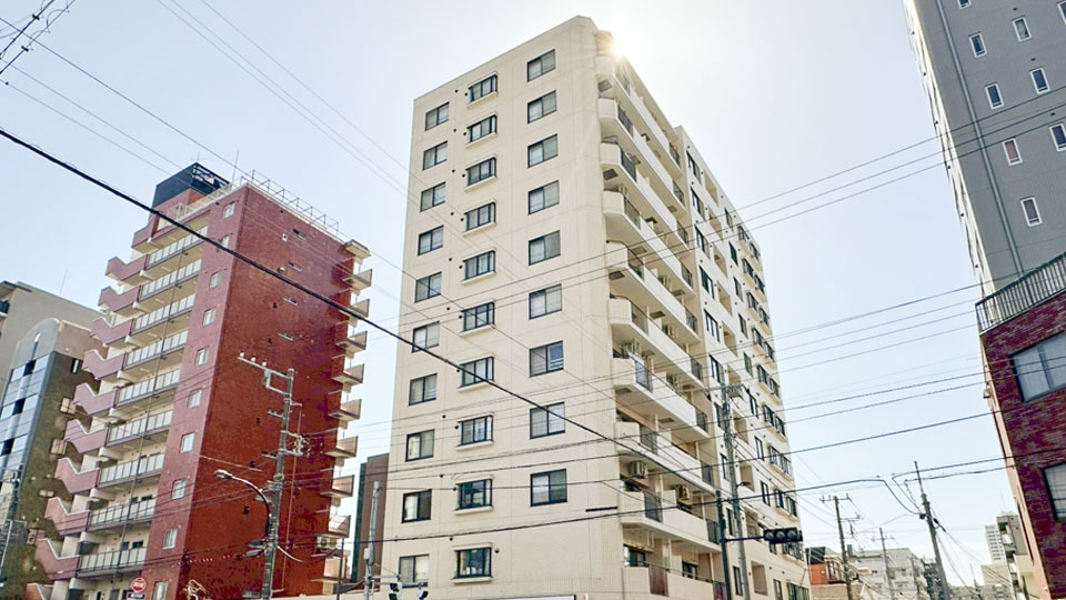 菊川ガーデンハウス