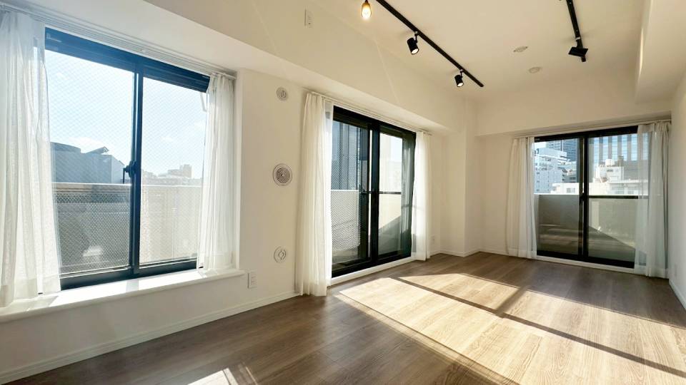 ライオンズマンション渋谷シティ