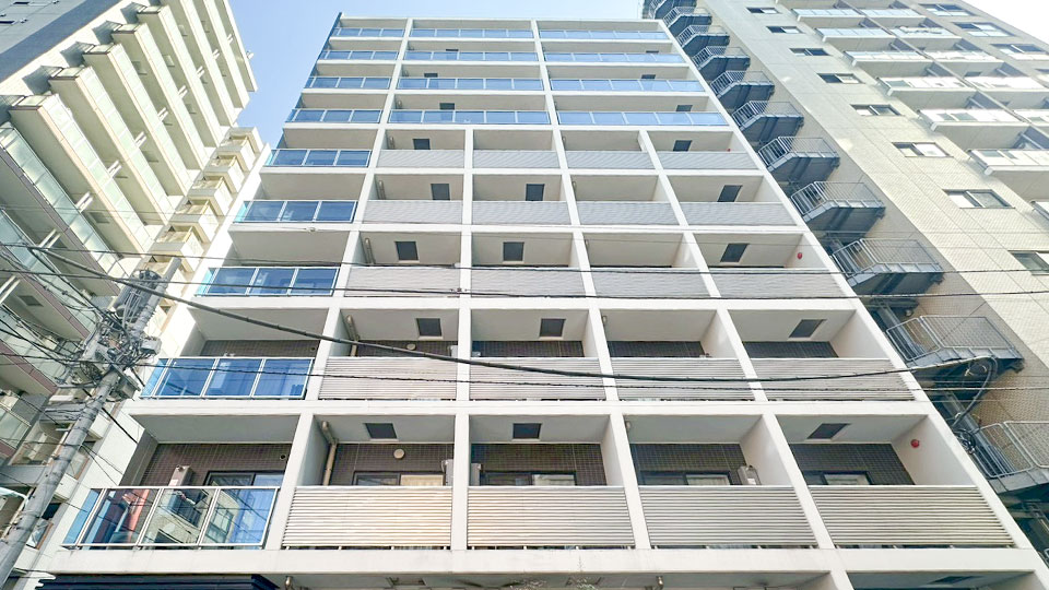 プレール・ドゥーク日本橋