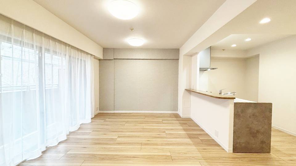 クリオ大塚弐番館