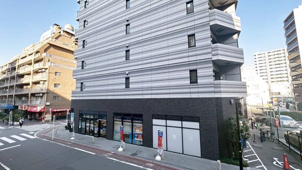 インペリアル蒲田