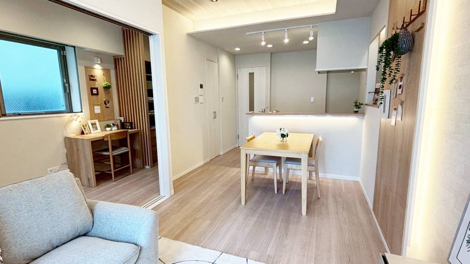 ルジェンテ南大塚