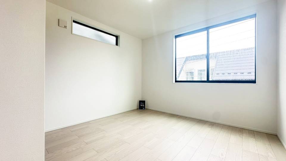 大島7丁目戸建　A号棟