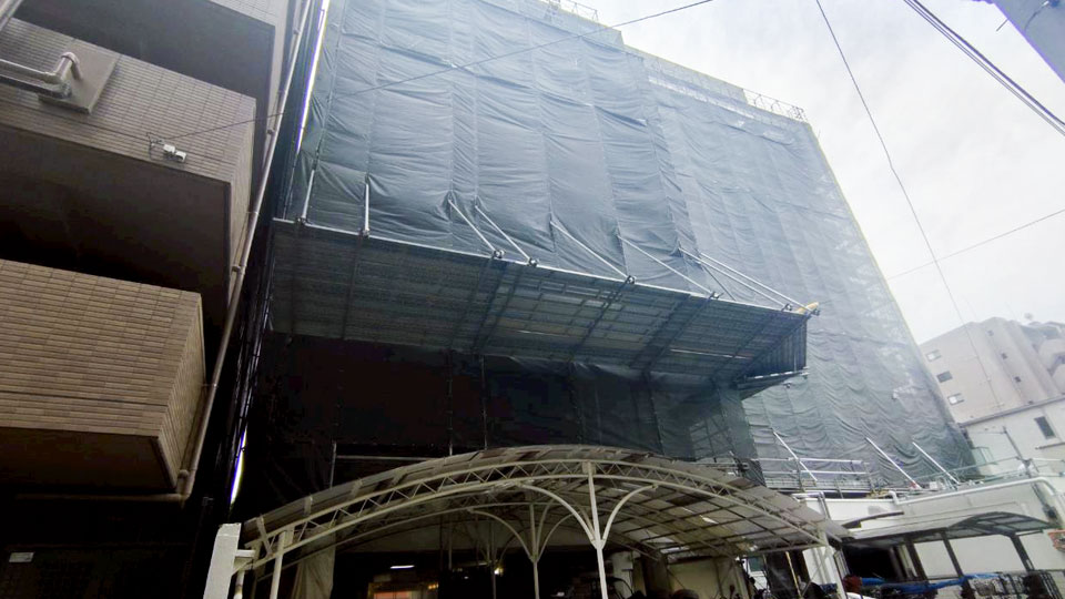 宮園キャピタルマンション